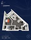 Constellation - Apartments